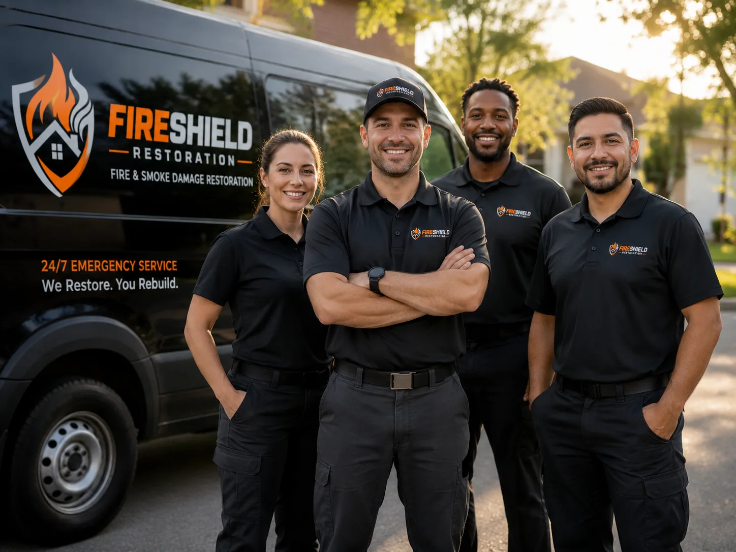 Fire And Smoke Damage Restoration company in Eliot, ME